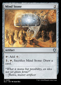 Mind Stone 280 (Commander: Bloomburrow) 