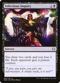 Infectious Inquiry 97 (Phyrexia: All Will Be One) 