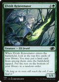 Elvish Rejuvenator 88 (Jumpstart 2022) 