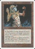 Living Armor 103/125 (Chronicles) 