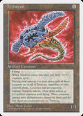 Tetravus 350/378 (Fourth Edition) 