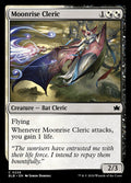 Moonrise Cleric 226 (Bloomburrow) 