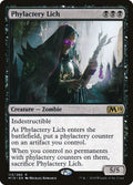 Phylactery Lich 113/280 (Core Set 2019) 