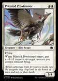 Pileated Provisioner 25 (Bloomburrow) 