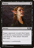 Duress 96 (Core Set 2021) 