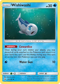 Wishiwashi 44/149 (SM Base Set) 