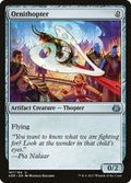 Ornithopter 167/184 (Aether Revolt) 
