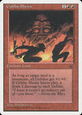 Goblin Shrine 50/125 (Chronicles) 