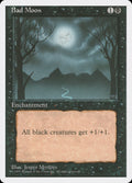 Bad Moon 120/378 (Fourth Edition) 