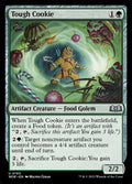 Tough Cookie 193 (Wilds of Eldraine)  - Foil
