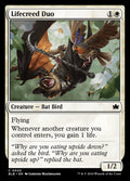 Lifecreed Duo 20 (Bloomburrow)  - Foil