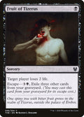 Fruit of Tizerus 96/254 (Theros Beyond Death) 