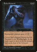 Enfeeblement 133/350 (Tempest) 