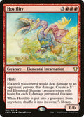 Hostility 105/312 (Commander Anthology Volume II) 