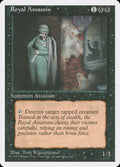 Royal Assassin 157/378 (Fourth Edition) 