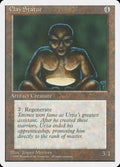 Clay Statue 305/378 (Fourth Edition) 