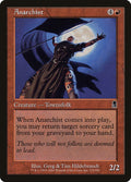 Anarchist 173/350 (Odyssey) 