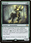 Genesis 166/254 (Modern Horizons) 