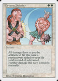 Reverse Polarity 36/306 (Revised Edition) 