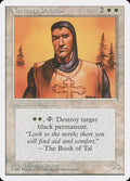 Northern Paladin 37/378 (Fourth Edition) 