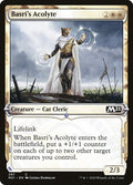 Basri's Acolyte 287 (Core Set 2021)  - Showcase Foil