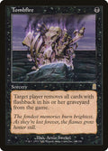 Tombfire 165 (Odyssey) 