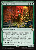 Biogenic Ooze 49 (Commander: Teenage Mutant Ninja Turtles) 