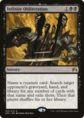 Infinite Obliteration 103/272 (Magic Origins) 