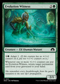 Evolution Witness 151 (Modern Horizons 3) 