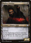 Markov Purifier 312 (Innistrad: Crimson Vow) 