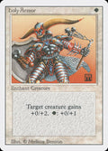 Holy Armor 23/306 (Revised Edition) 