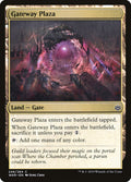 Gateway Plaza 246/264 (War of the Spark) 