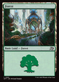 Forest 291 (Aetherdrift) 