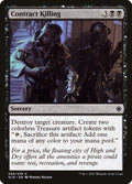Contract Killing 95/279 (Ixalan) 