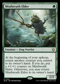 Mistbreath Elder 184 (Bloomburrow) 