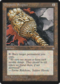 Despotic Scepter 316/383 (Ice Age) 