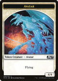 Avatar 2/17 (Core Set 2019) 