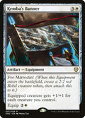 Kemba's Banner 7/28 (Commander: Phyrexia: All Will Be One) 