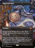 Imperial Seal 354 (Double Masters 2022)  - Borderless