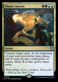 Plasm Capture 237/342 (Commander: Outlaws of Thunder Junction) 
