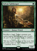Sylvan Safekeeper 287 (Modern Horizons 3) 