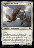 Eagles of the North 7 (Universes Beyond: The Lord of the Rings: Tales of Middle-earth)  - Foil