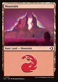 Mountain 272/273 (Lorwyn Eclipsed) 