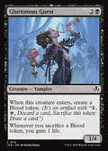Gluttonous Guest 112/287 (Innistrad Remastered) 