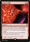 Jeska's Will 799 (Commander Legends: Battle for Baldur's Gate) 