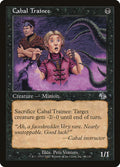 Cabal Trainee 63/143 (Judgment) 