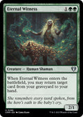 Eternal Witness 286 (Commander Masters) 