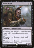 Bone Miser 15 (Commander 2019) 