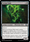 Etched Slith 91/319 (Modern Horizons 3) 