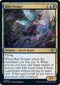 Halo Forager 227 (March of the Machine) 